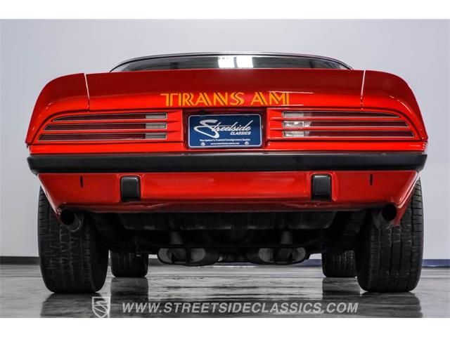 1974 Pontiac Firebird (CC-2065901) for sale in Ft Worth, Texas