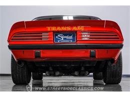 1974 Pontiac Firebird (CC-2065901) for sale in Ft Worth, Texas