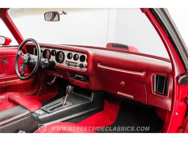 1974 Pontiac Firebird (CC-2065901) for sale in Ft Worth, Texas