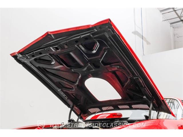 1974 Pontiac Firebird (CC-2065901) for sale in Ft Worth, Texas