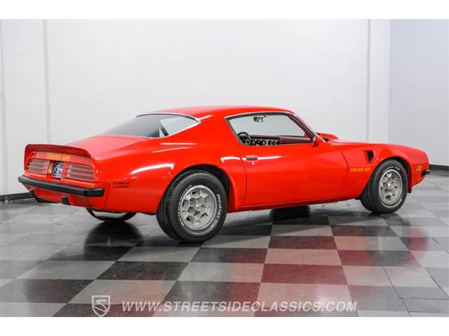 1974 Pontiac Firebird (CC-2065901) for sale in Ft Worth, Texas