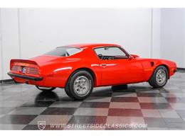1974 Pontiac Firebird (CC-2065901) for sale in Ft Worth, Texas