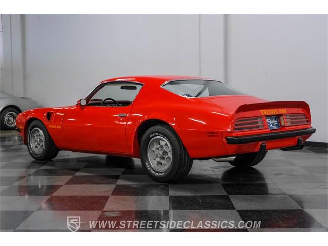 1974 Pontiac Firebird (CC-2065901) for sale in Ft Worth, Texas