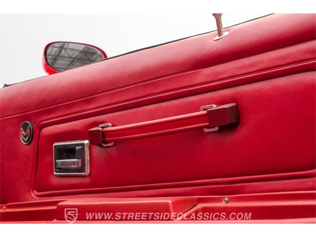 1974 Pontiac Firebird (CC-2065901) for sale in Ft Worth, Texas