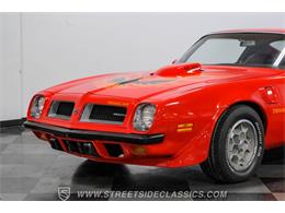 1974 Pontiac Firebird (CC-2065901) for sale in Ft Worth, Texas