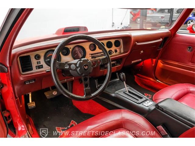 1974 Pontiac Firebird (CC-2065901) for sale in Ft Worth, Texas