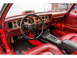 1974 Pontiac Firebird (CC-2065901) for sale in Ft Worth, Texas