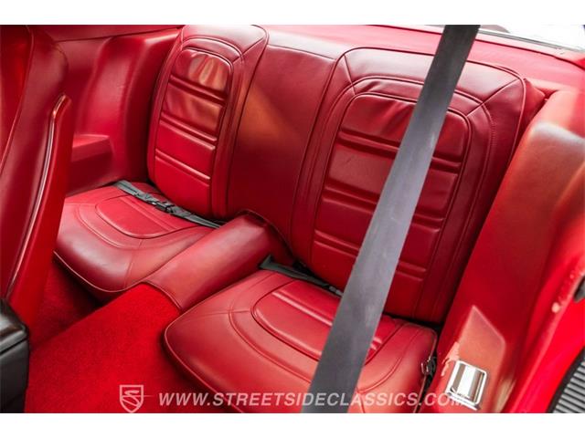 1974 Pontiac Firebird (CC-2065901) for sale in Ft Worth, Texas