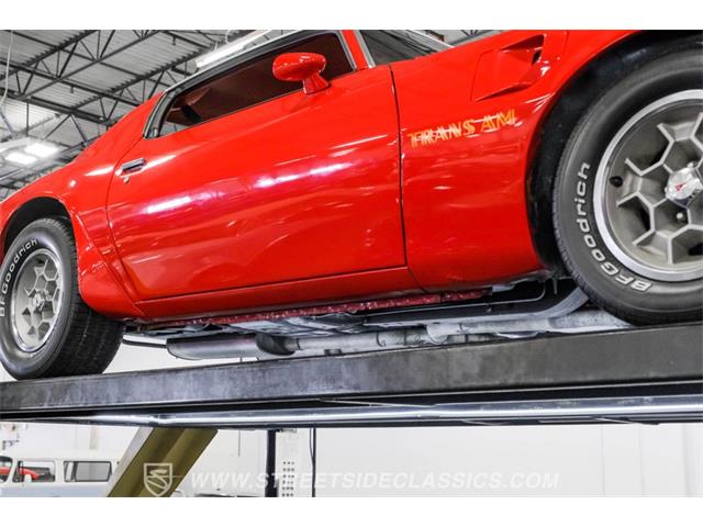 1974 Pontiac Firebird (CC-2065901) for sale in Ft Worth, Texas