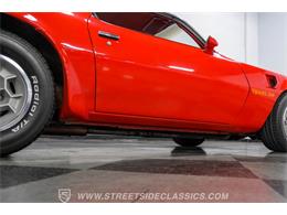 1974 Pontiac Firebird (CC-2065901) for sale in Ft Worth, Texas