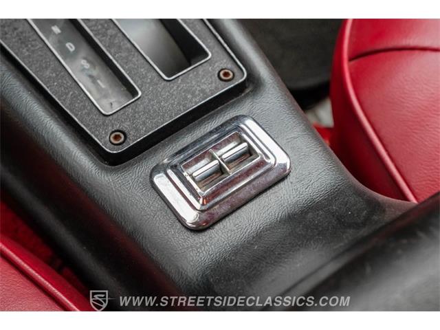 1974 Pontiac Firebird (CC-2065901) for sale in Ft Worth, Texas