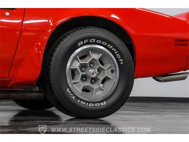 1974 Pontiac Firebird (CC-2065901) for sale in Ft Worth, Texas