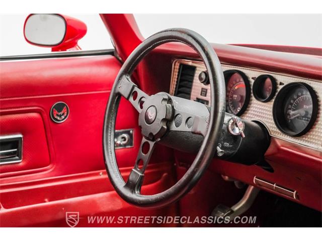 1974 Pontiac Firebird (CC-2065901) for sale in Ft Worth, Texas