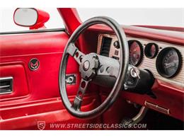 1974 Pontiac Firebird (CC-2065901) for sale in Ft Worth, Texas