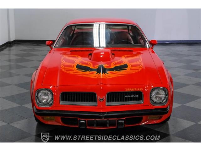1974 Pontiac Firebird (CC-2065901) for sale in Ft Worth, Texas
