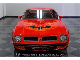 1974 Pontiac Firebird (CC-2065901) for sale in Ft Worth, Texas