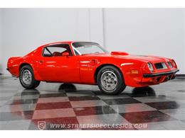 1974 Pontiac Firebird (CC-2065901) for sale in Ft Worth, Texas