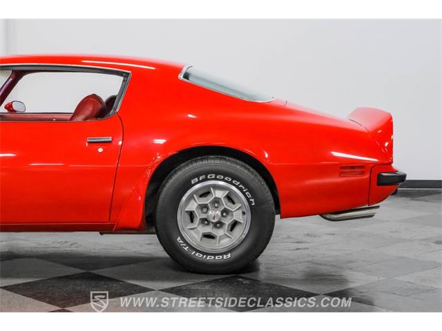 1974 Pontiac Firebird (CC-2065901) for sale in Ft Worth, Texas