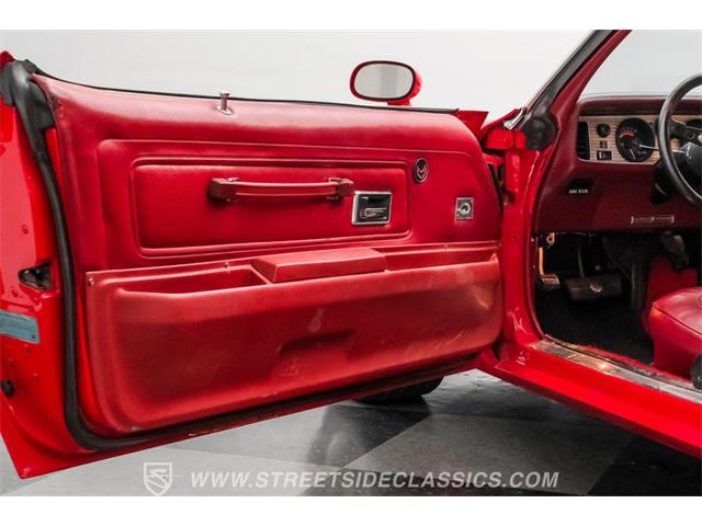 1974 Pontiac Firebird (CC-2065901) for sale in Ft Worth, Texas