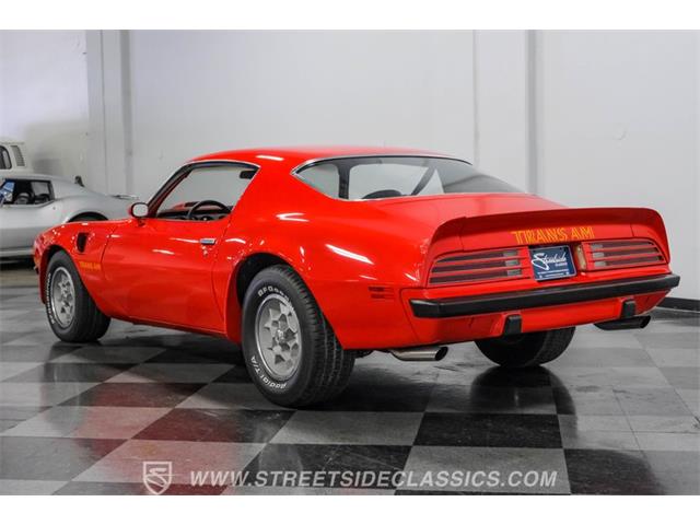 1974 Pontiac Firebird (CC-2065901) for sale in Ft Worth, Texas