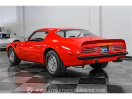 1974 Pontiac Firebird (CC-2065901) for sale in Ft Worth, Texas
