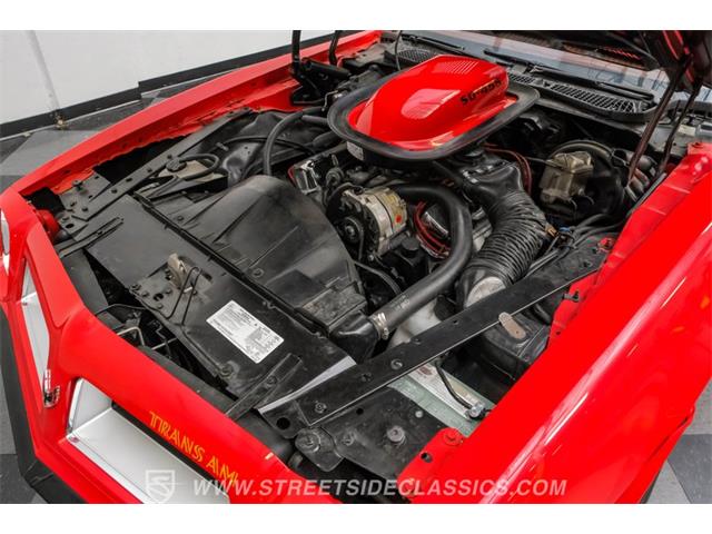 1974 Pontiac Firebird (CC-2065901) for sale in Ft Worth, Texas