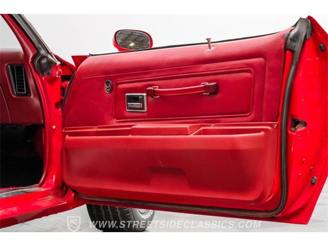 1974 Pontiac Firebird (CC-2065901) for sale in Ft Worth, Texas