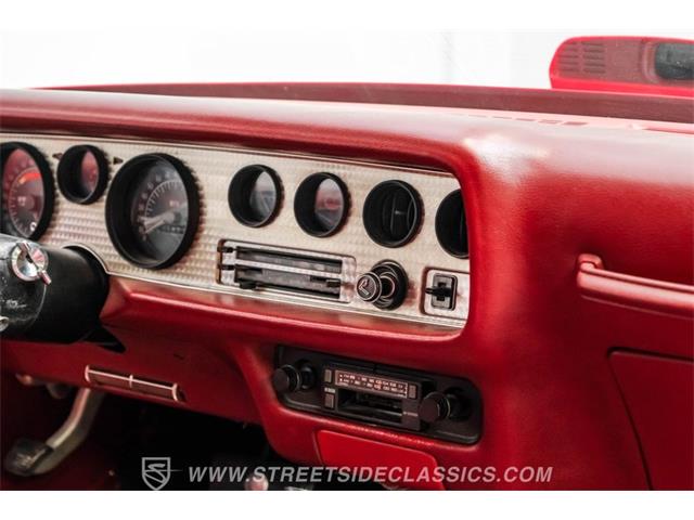 1974 Pontiac Firebird (CC-2065901) for sale in Ft Worth, Texas