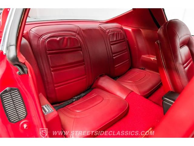 1974 Pontiac Firebird (CC-2065901) for sale in Ft Worth, Texas