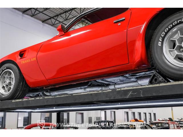 1974 Pontiac Firebird (CC-2065901) for sale in Ft Worth, Texas