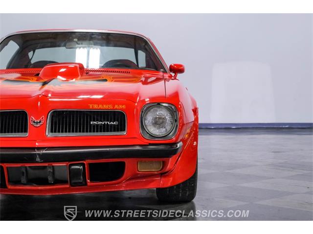 1974 Pontiac Firebird (CC-2065901) for sale in Ft Worth, Texas
