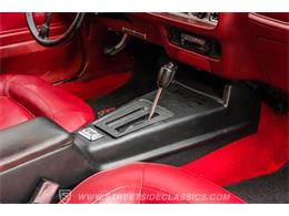 1974 Pontiac Firebird (CC-2065901) for sale in Ft Worth, Texas