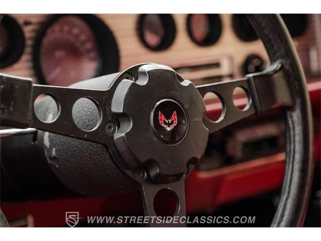 1974 Pontiac Firebird (CC-2065901) for sale in Ft Worth, Texas