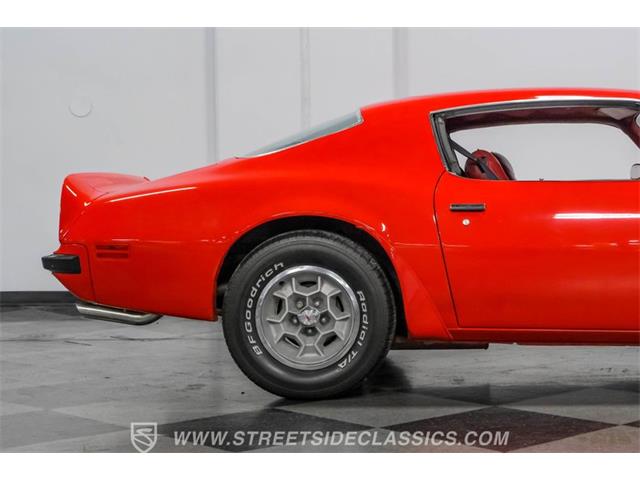 1974 Pontiac Firebird (CC-2065901) for sale in Ft Worth, Texas