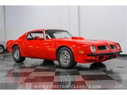 1974 Pontiac Firebird (CC-2065901) for sale in Ft Worth, Texas