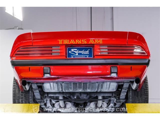 1974 Pontiac Firebird (CC-2065901) for sale in Ft Worth, Texas