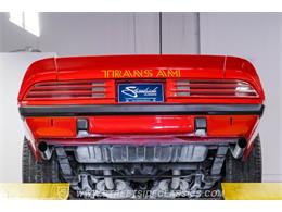 1974 Pontiac Firebird (CC-2065901) for sale in Ft Worth, Texas