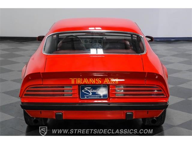 1974 Pontiac Firebird (CC-2065901) for sale in Ft Worth, Texas