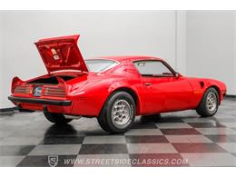 1974 Pontiac Firebird (CC-2065901) for sale in Ft Worth, Texas