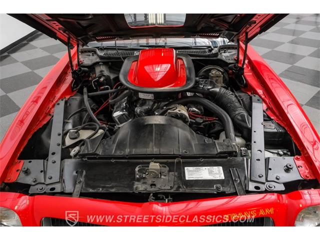 1974 Pontiac Firebird (CC-2065901) for sale in Ft Worth, Texas