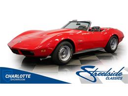 1974 Chevrolet Corvette (CC-2065902) for sale in Concord, North Carolina