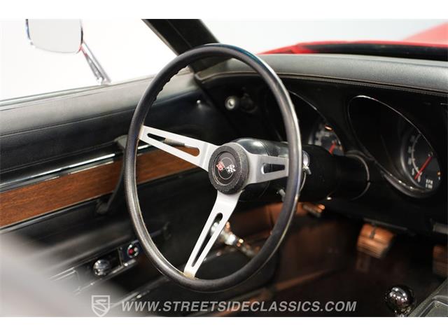 1974 Chevrolet Corvette (CC-2065902) for sale in Concord, North Carolina