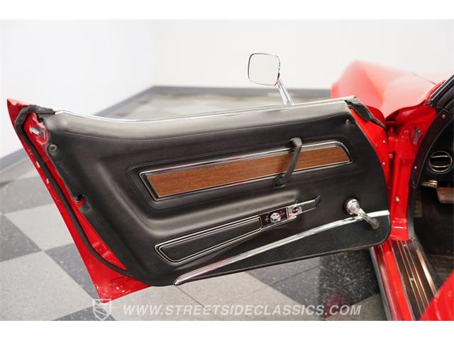 1974 Chevrolet Corvette (CC-2065902) for sale in Concord, North Carolina