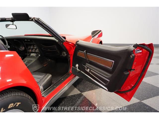 1974 Chevrolet Corvette (CC-2065902) for sale in Concord, North Carolina