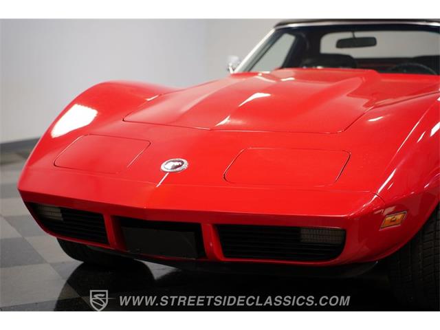 1974 Chevrolet Corvette (CC-2065902) for sale in Concord, North Carolina