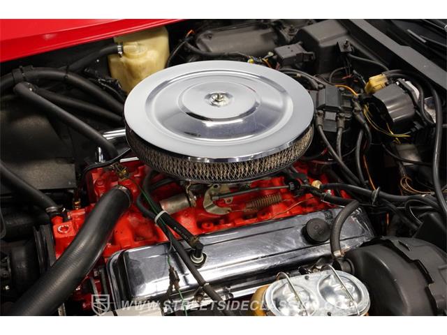 1974 Chevrolet Corvette (CC-2065902) for sale in Concord, North Carolina