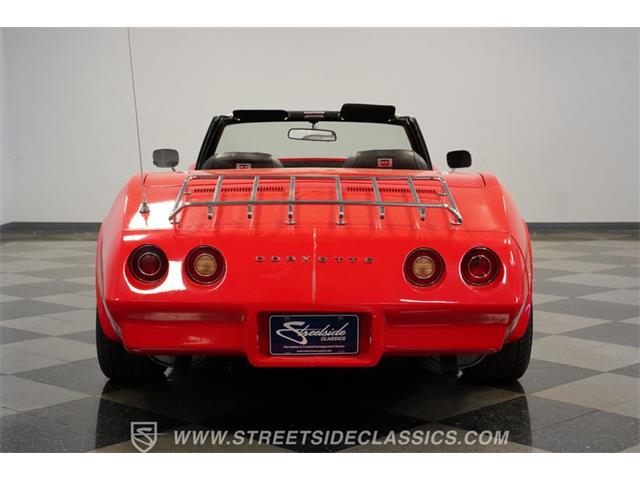 1974 Chevrolet Corvette (CC-2065902) for sale in Concord, North Carolina