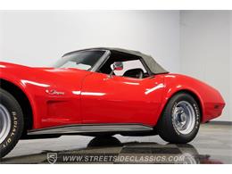 1974 Chevrolet Corvette (CC-2065902) for sale in Concord, North Carolina