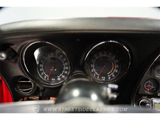 1974 Chevrolet Corvette (CC-2065902) for sale in Concord, North Carolina