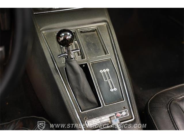 1974 Chevrolet Corvette (CC-2065902) for sale in Concord, North Carolina